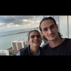 Meet your Posher, Mario